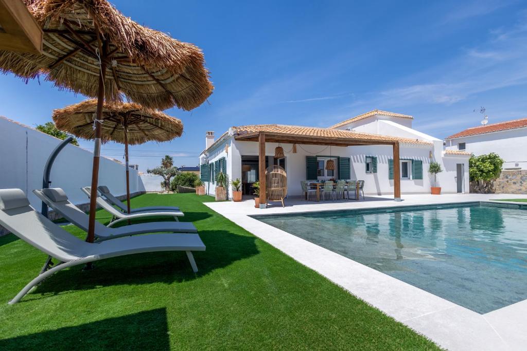 Villa MI LOLA - 3