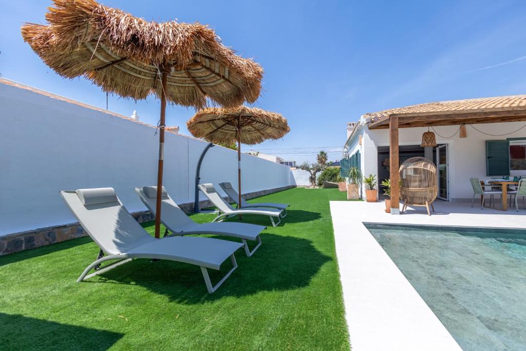 Villa MI LOLA - 5