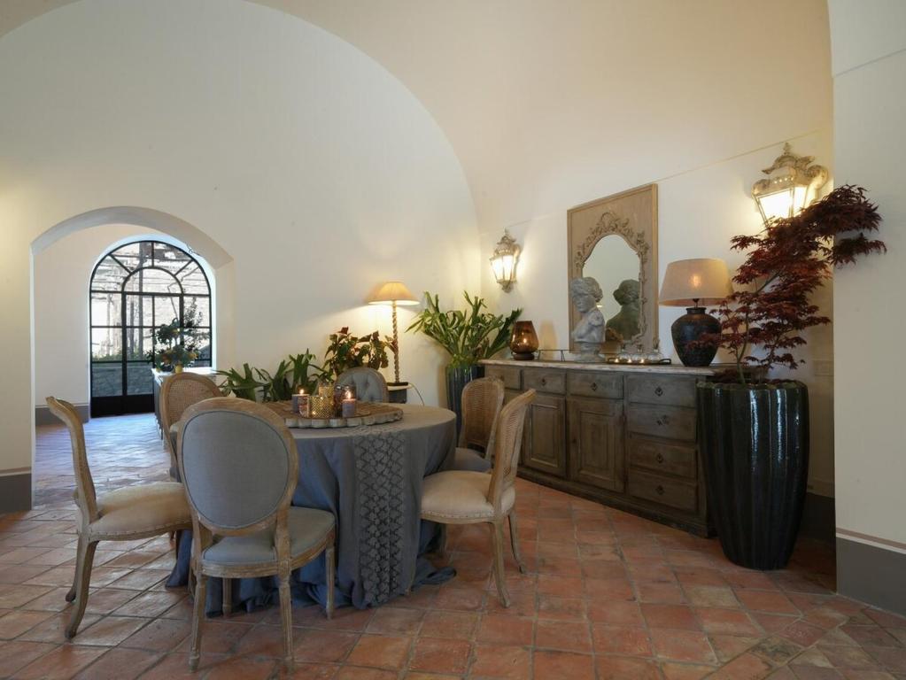 Modern & Private Villa in Unique Location, Pool and Sunset Terrace - 2