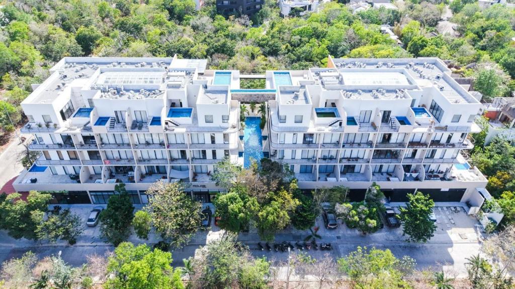 Giada Tower B 305 Aldea Zama - 3