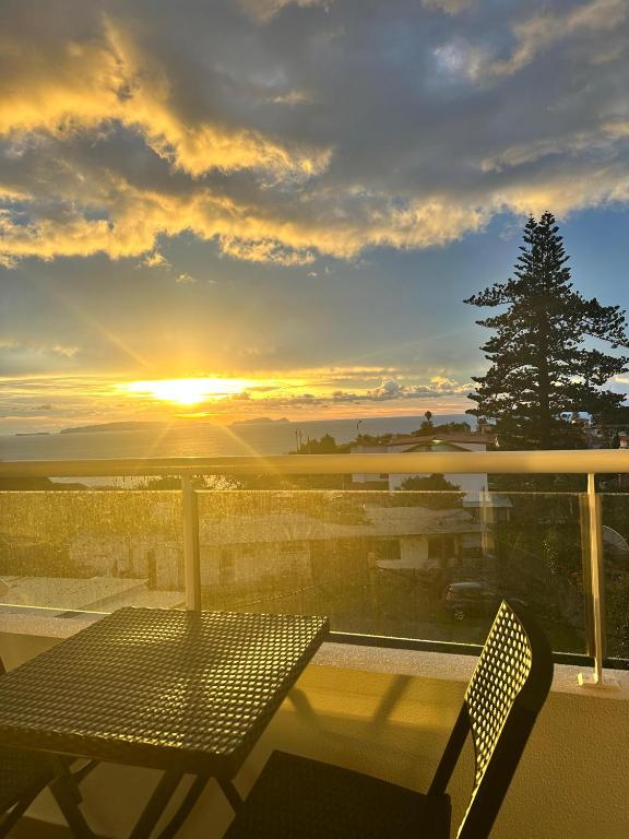 Prestige Solmar - Sea View Apartment - Caniço Center, Caniço