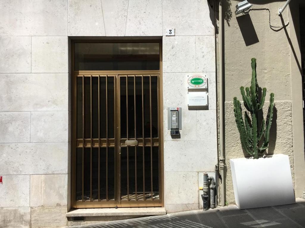 La Casa delle Acciughe Guest House photo