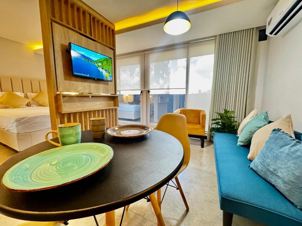 Exclusive apartment in a business area close to everything - 3