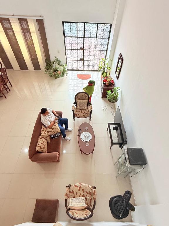 Casa con aires y agua caliente por mall Chipichape Cali - 2