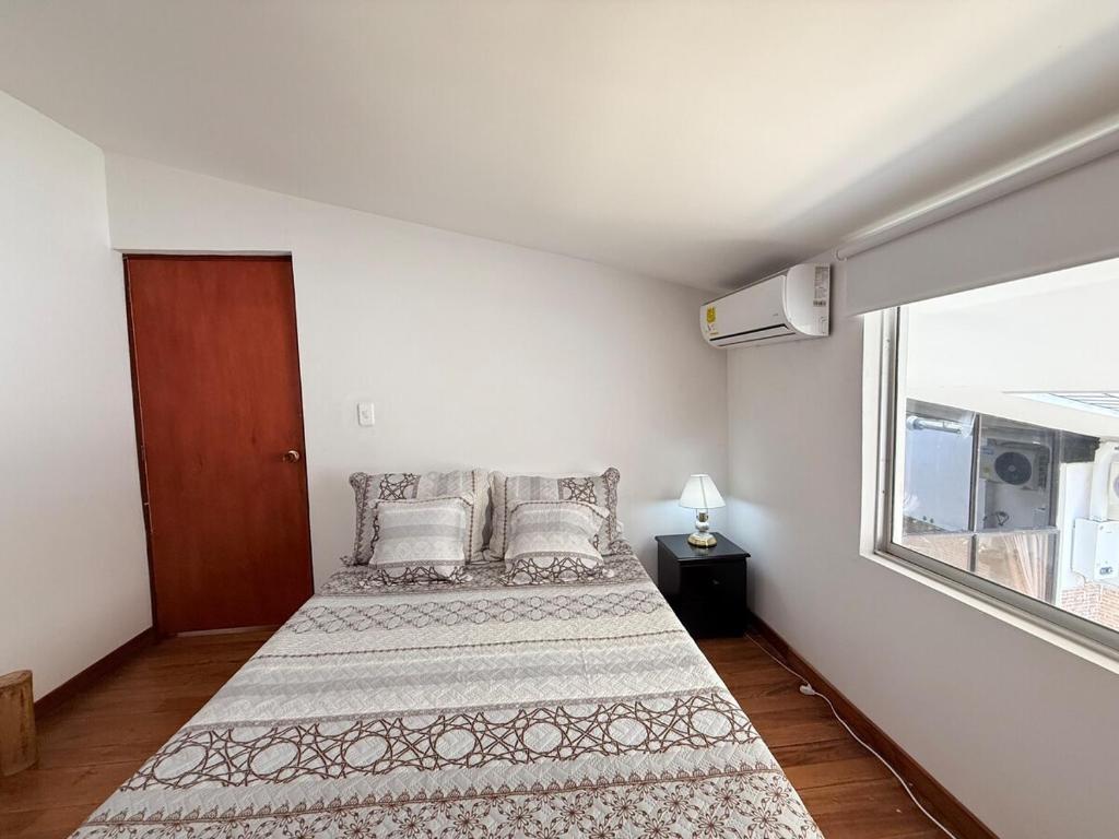 Casa con aires y agua caliente por mall Chipichape Cali - 3