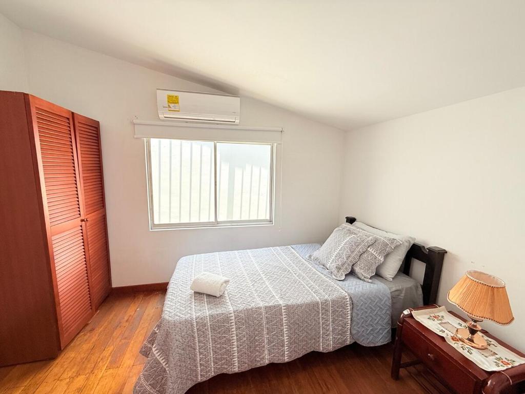 Casa con aires y agua caliente por mall Chipichape Cali - 4