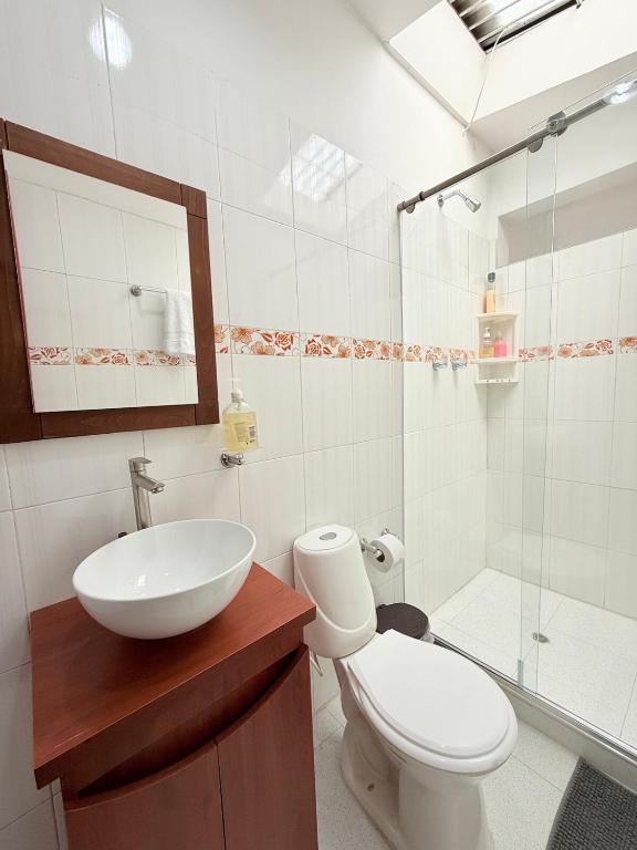 Casa con aires y agua caliente por mall Chipichape Cali - 5