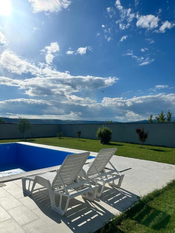 Villa Dora - 3