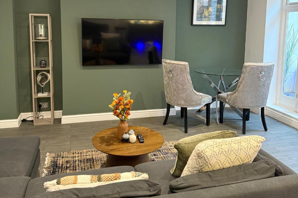 Seaside Bliss in the heart of Brighton, Brighton & Hove