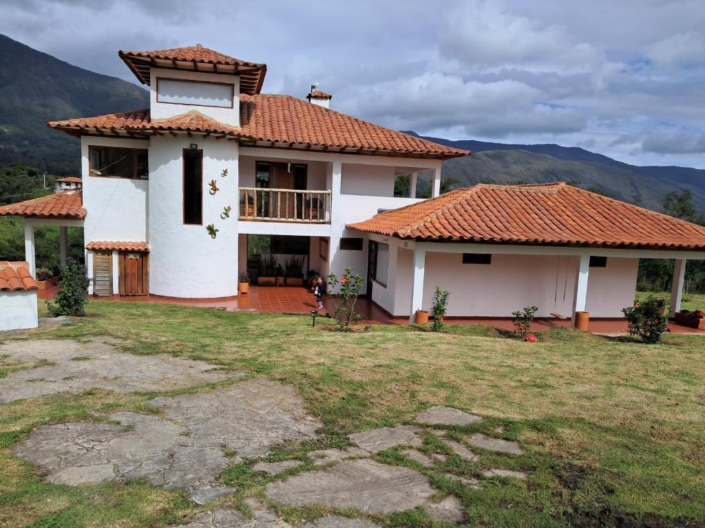 Casa Villa Victoria - 2