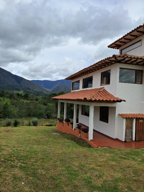 Casa Villa Victoria - 3