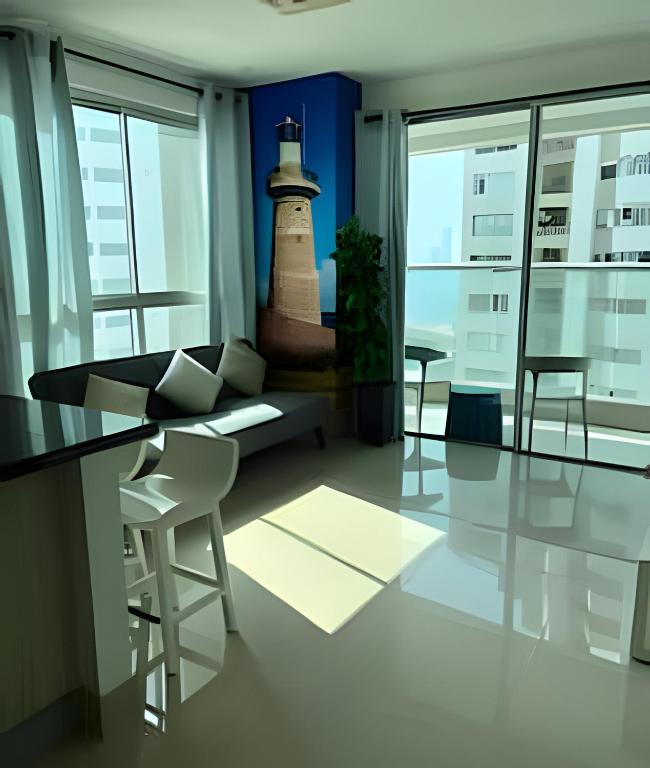 Coastal Charm with Mesmerizing Seaside Views - 2