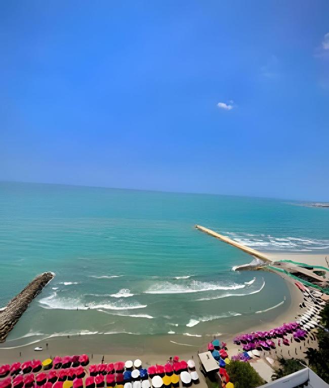 Amazing Ocean View, 2B in Bocagrande - 2