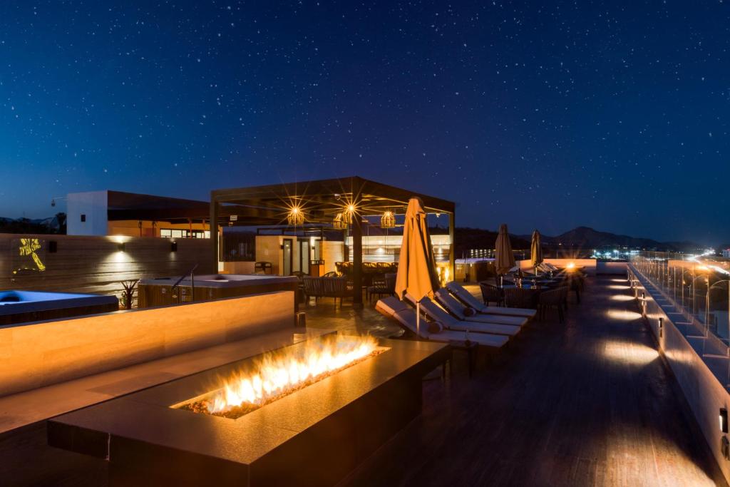 Marella Cabo, San José del Cabo