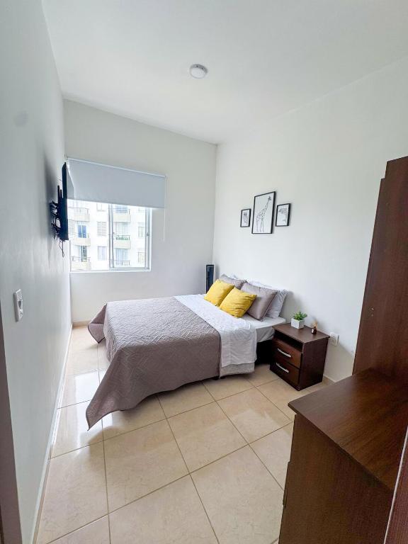 Modern loft with parking, pool and view! - 3