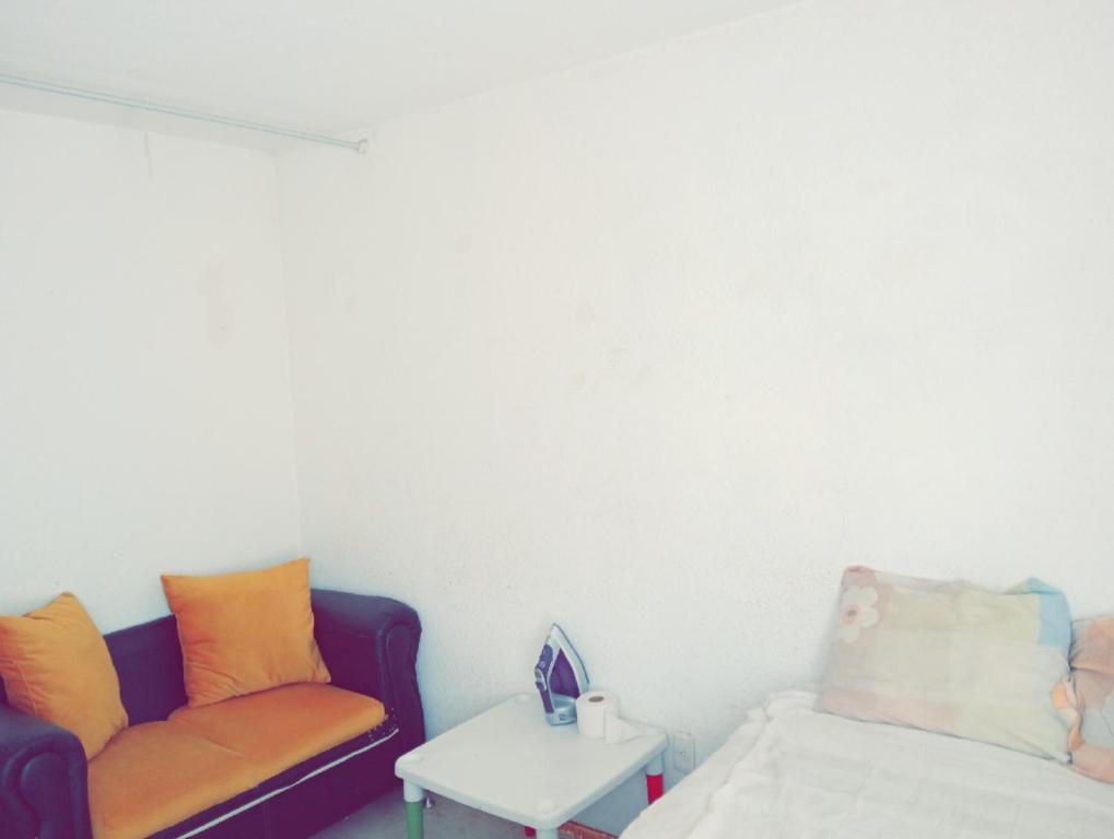 Cómo en Casa, San Juan Xilotzingo