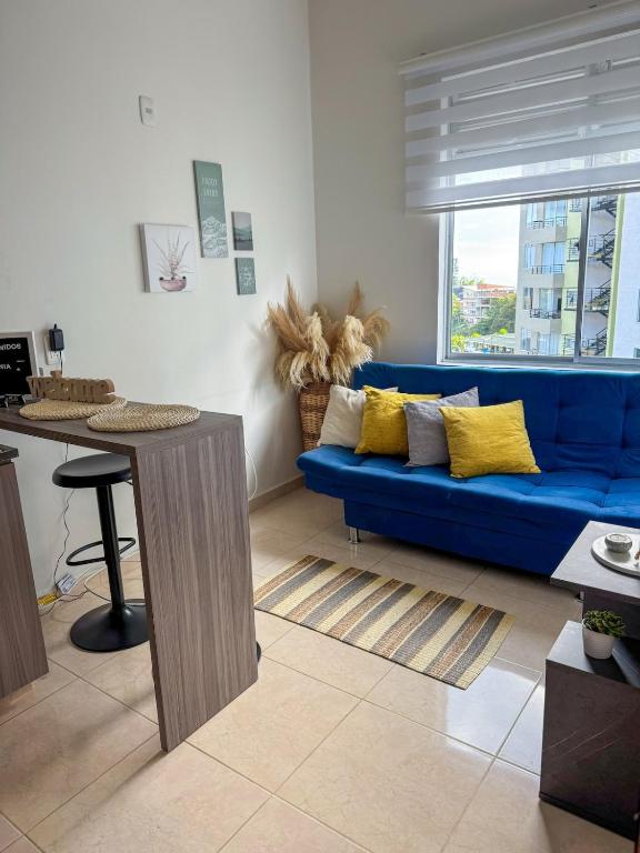 Modern loft with parking, pool and view! - 1
