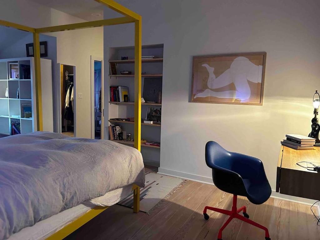 Prickly Pear Rancher - Close to Downtown, Marfa