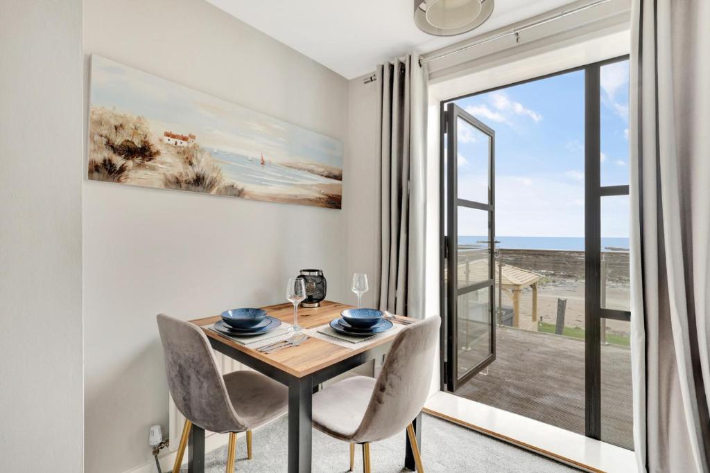 Coastal Retreat - North East Escapes, Boulmer
