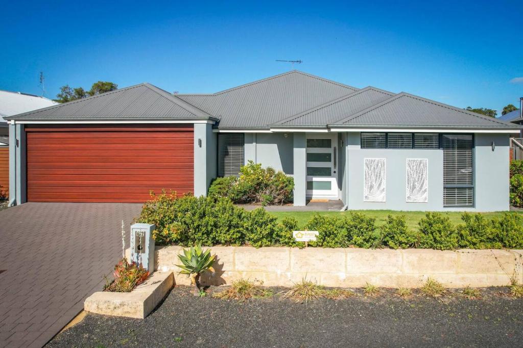 The Monclair Retreat - Pet Friendly Dunsborough, Dunsborough