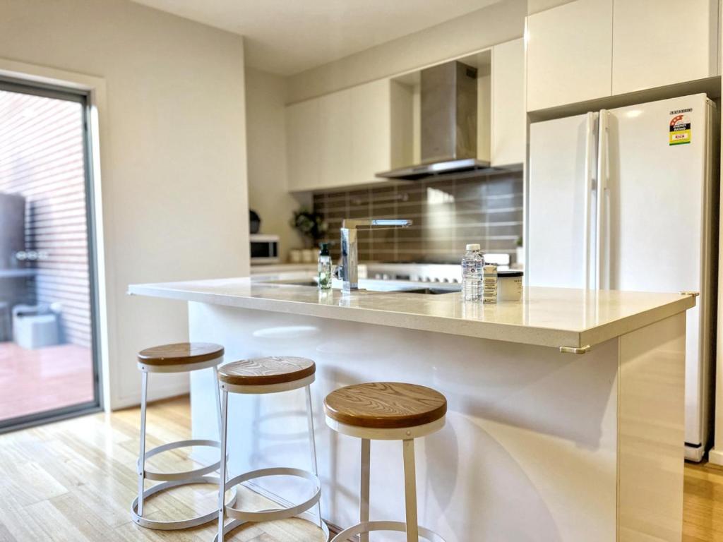 Palette House, Blackburn