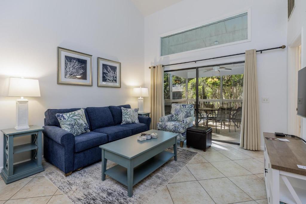 7704 Treetops, Hilton Head Island