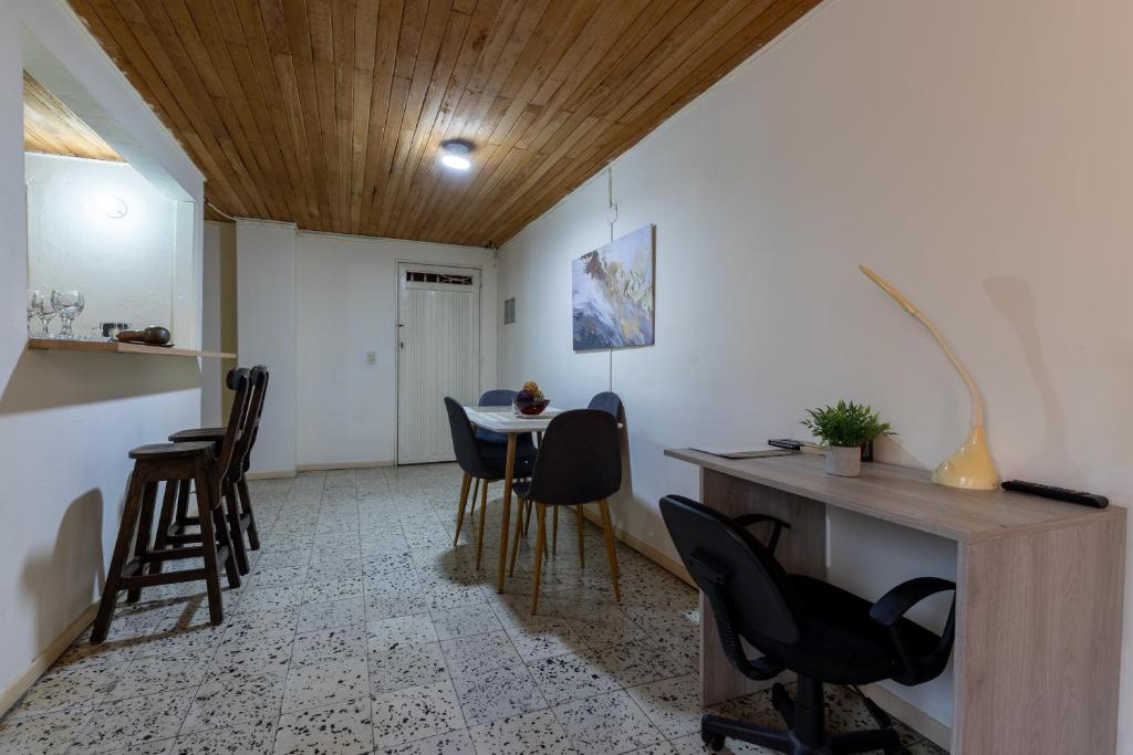 apartamento grande, hermoso, acogedor y privado - 5