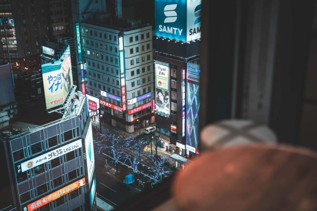 景觀