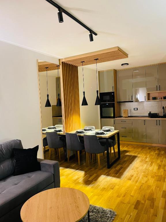Belle Vue Apartmani - 5