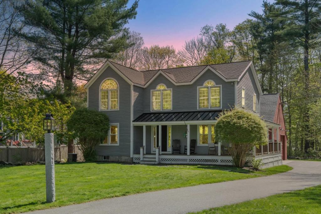 Long John Landing - Heart of Rye - Near Beach, Rye