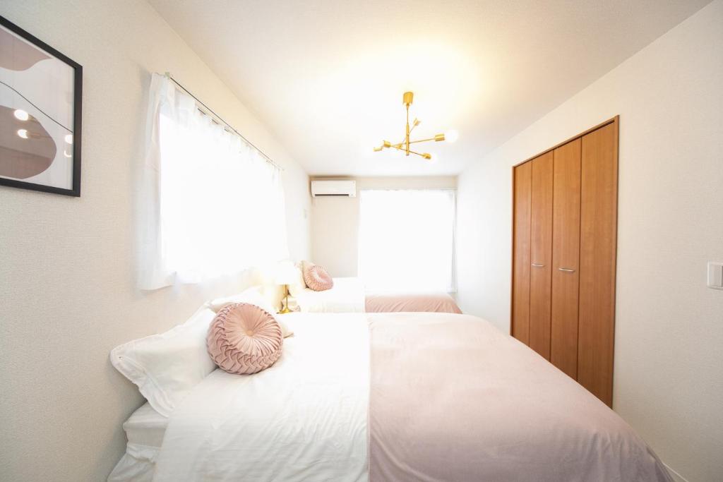 Nagashima Riverside Resort 5, Kuwana