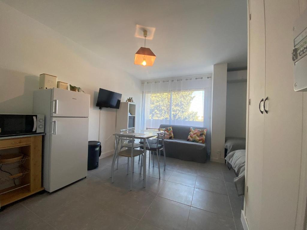 Appartement confortable proche des Thermes à Balaruc-les-Bains - FR-1-503-186 - 4