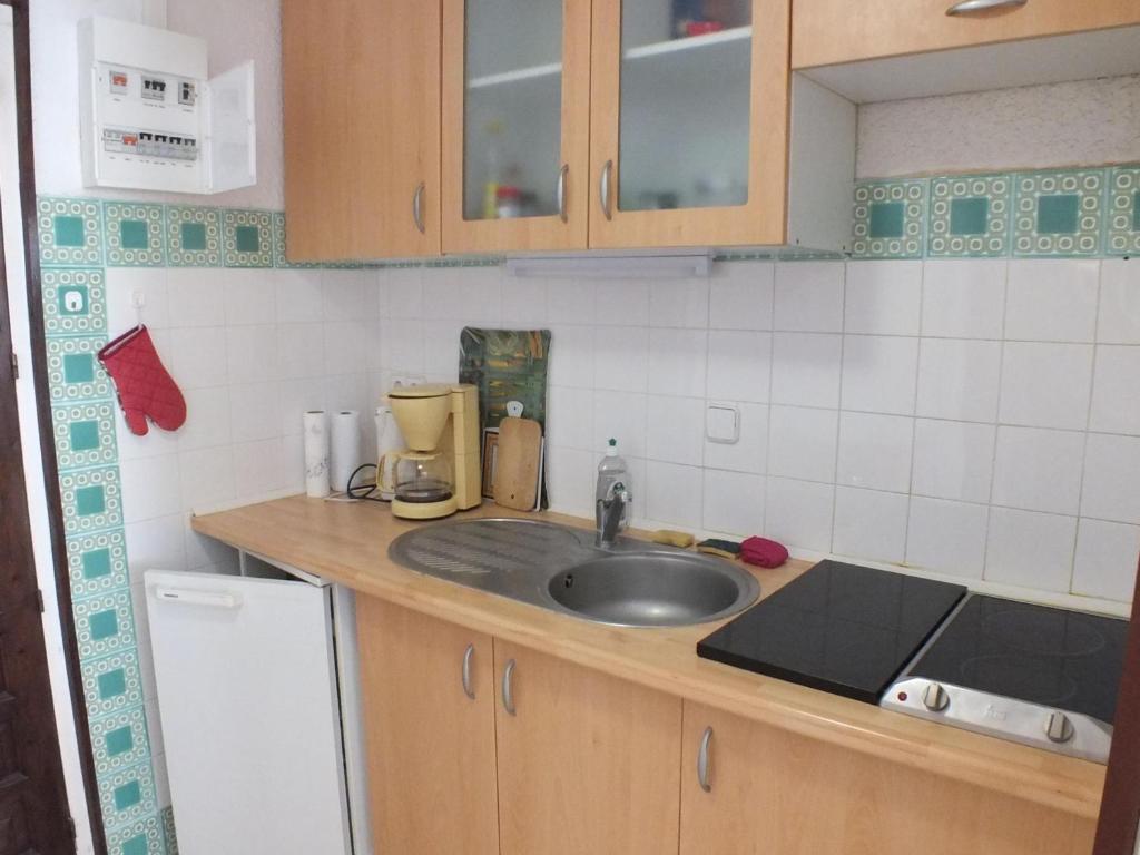 Apartamento en Roses: Terraza, Piscina, 6 Pers. - ES-204-74 - 5