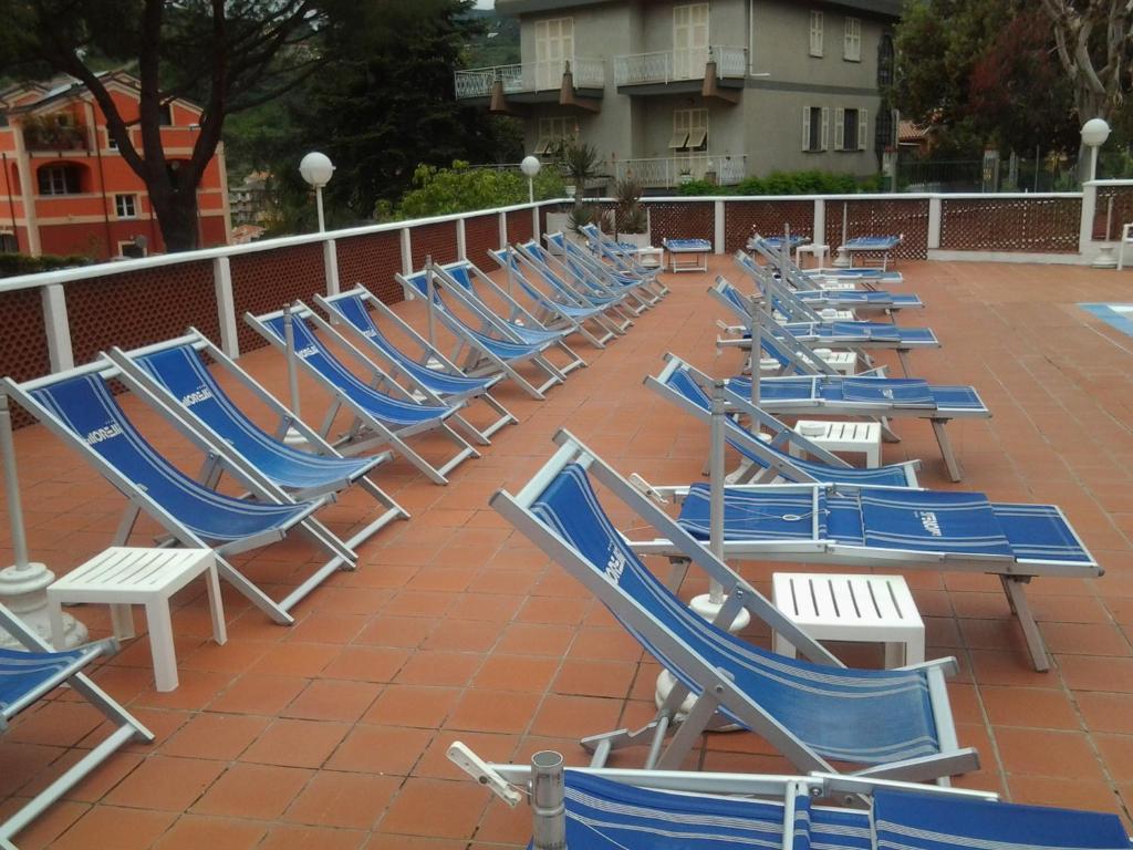 Residence i Morelli - 4
