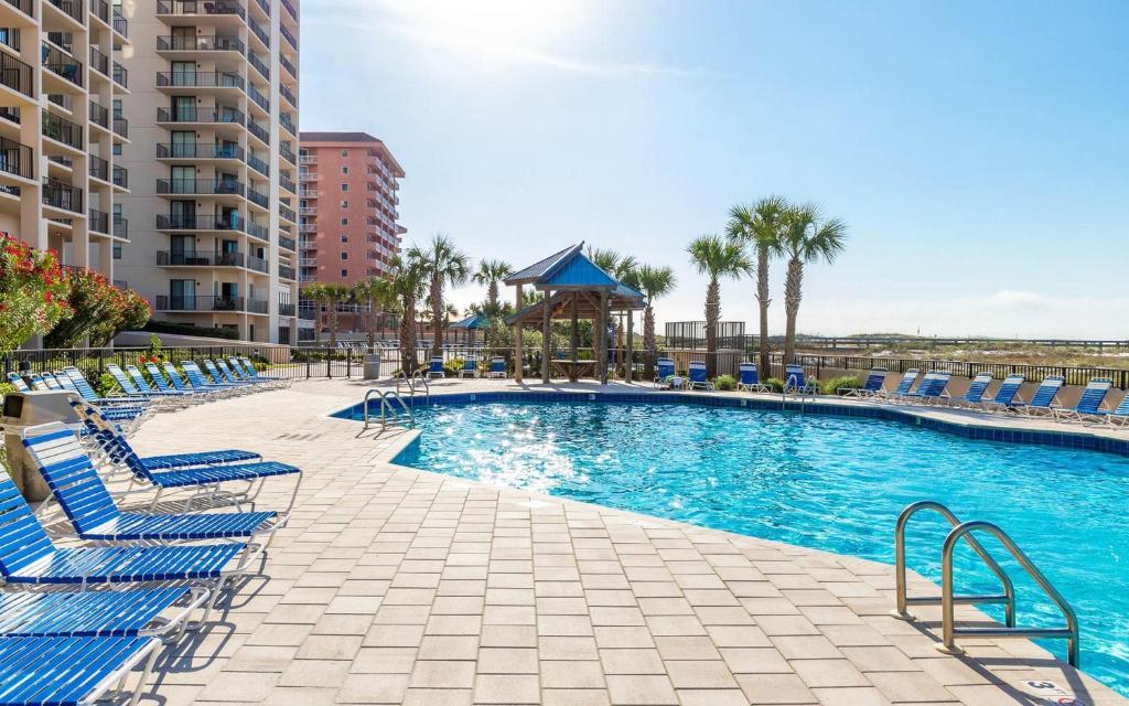 Phoenix East by Brett Robinson Vacations, Orange Beach