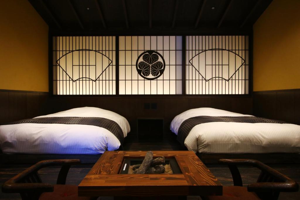 Liberty Resort 久能宿, Šizuoka