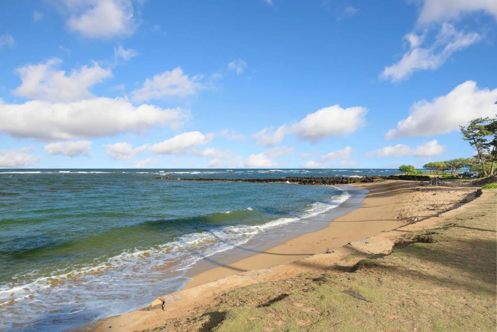 Pono Kai J107, Kapaa