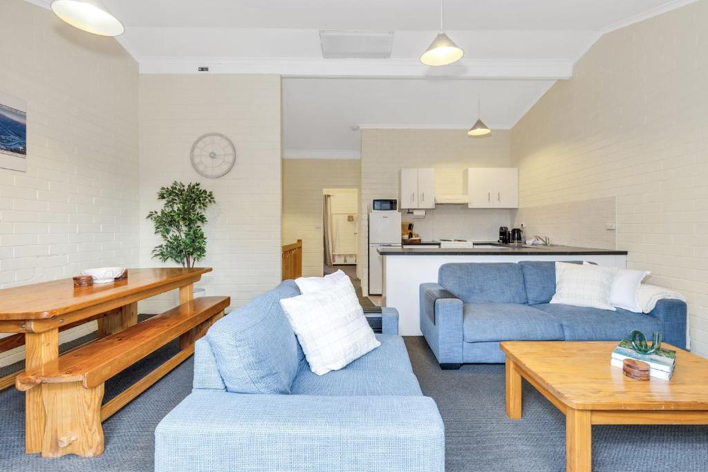 Alpha Centauri - Affordable Comfort in the Heart of Jindabyne, Jindabyne