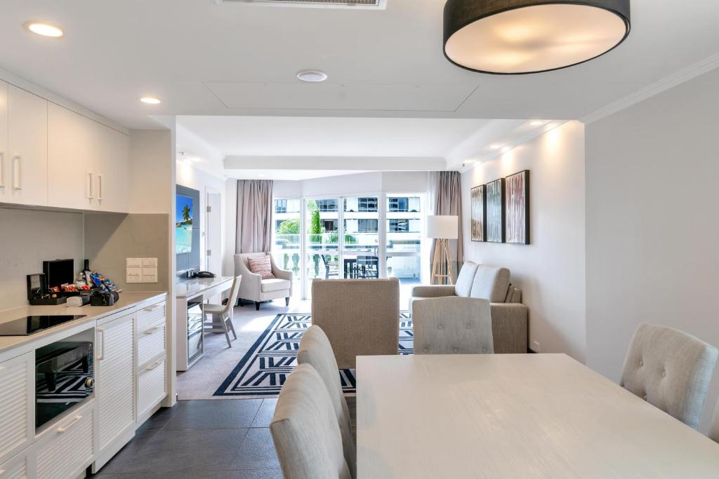 Facilities, Pullman Cairns International in Cairns