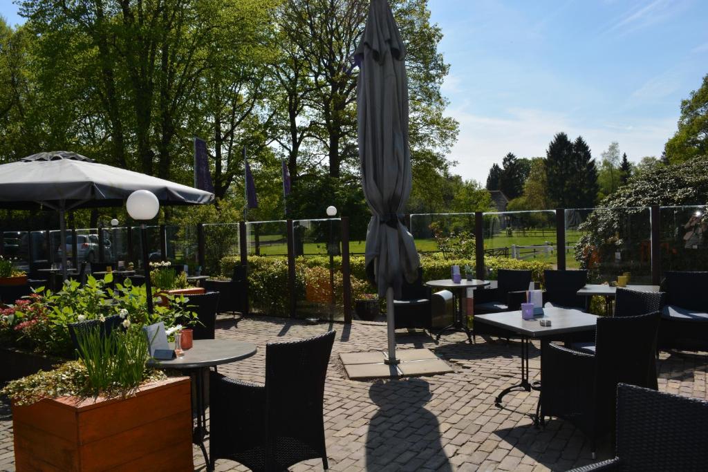 Hotel Oranjeoord, Hoog-Soeren - Boek een aanbieding op Agoda.com