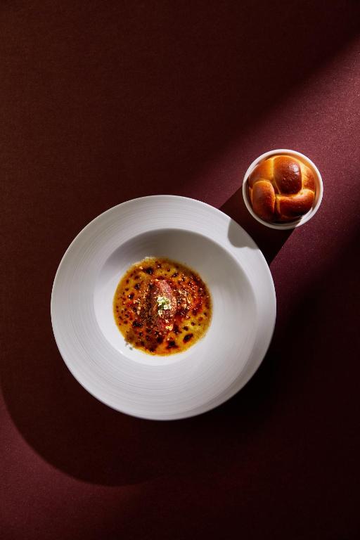 ห้องอาหาร