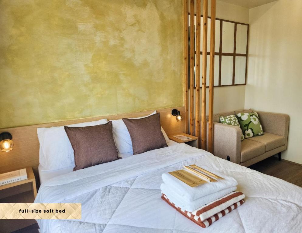 The Traveler's Haven at the Median, Cebu City