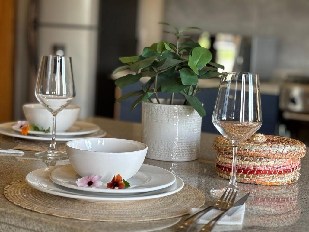 Casa Flores – Confort y estilo en Val'Quirico, Santeagueda