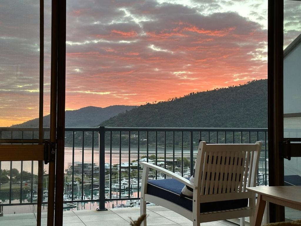 Island Views, Airlie Beach