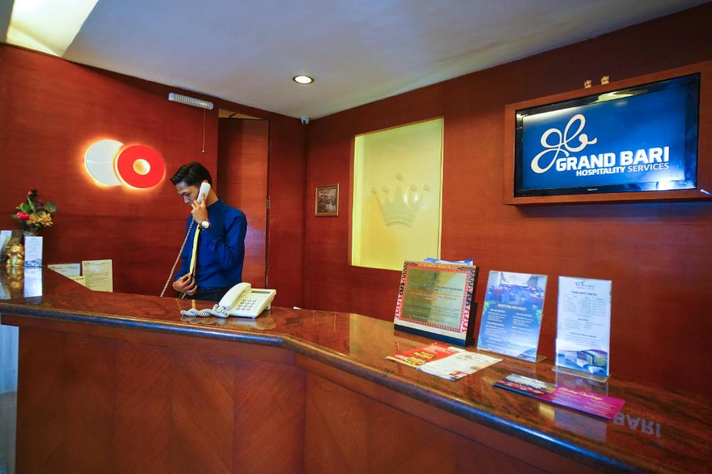 SUPER OYO Collection O 166 Hotel Princess