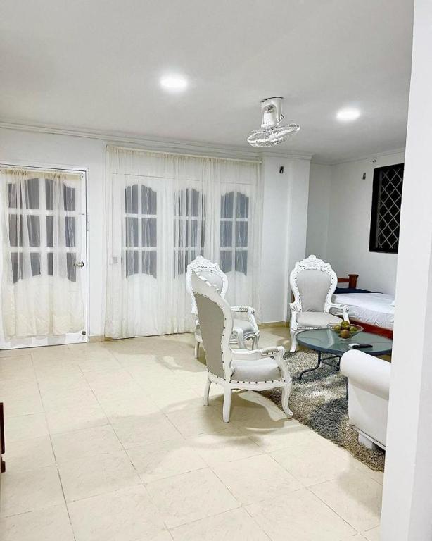 Casa lujosa cerca al mar en cartagena - 4