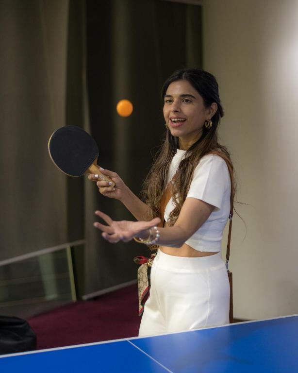 Recreational facilities