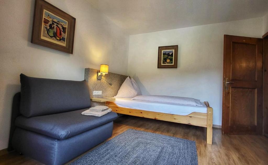 Berghotel Breitmoos - 2