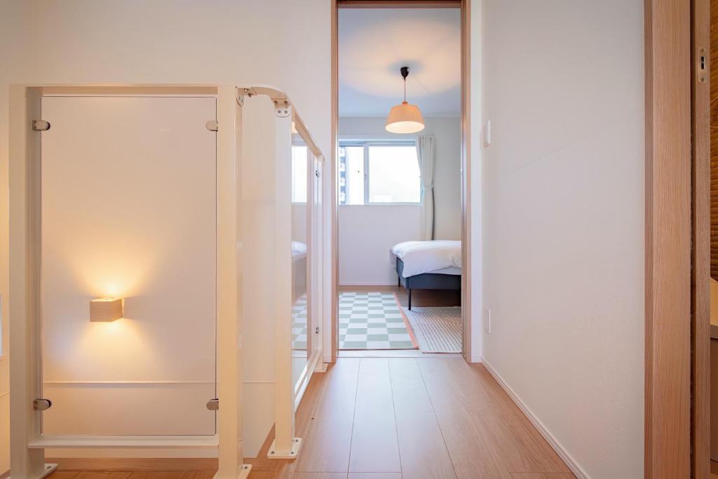 Ikebukuro Japandi Villa