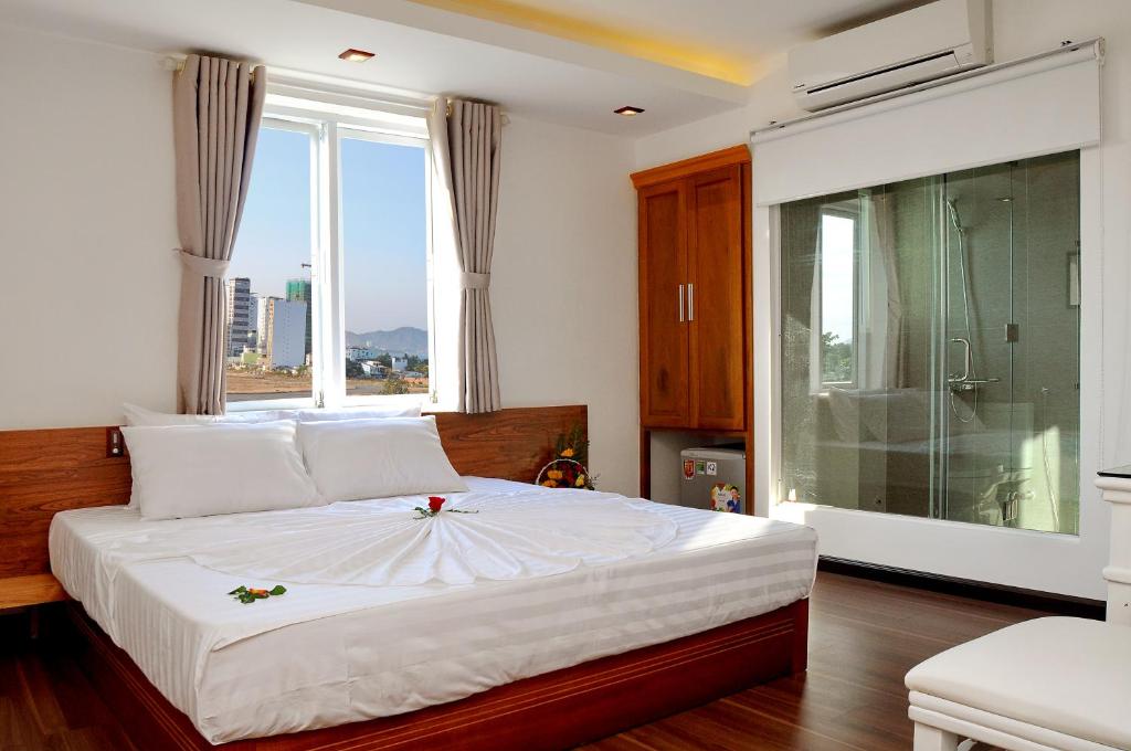 Stelle Hotel photo